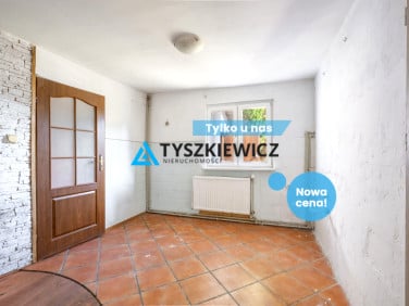 Mieszkanie Cecenowo