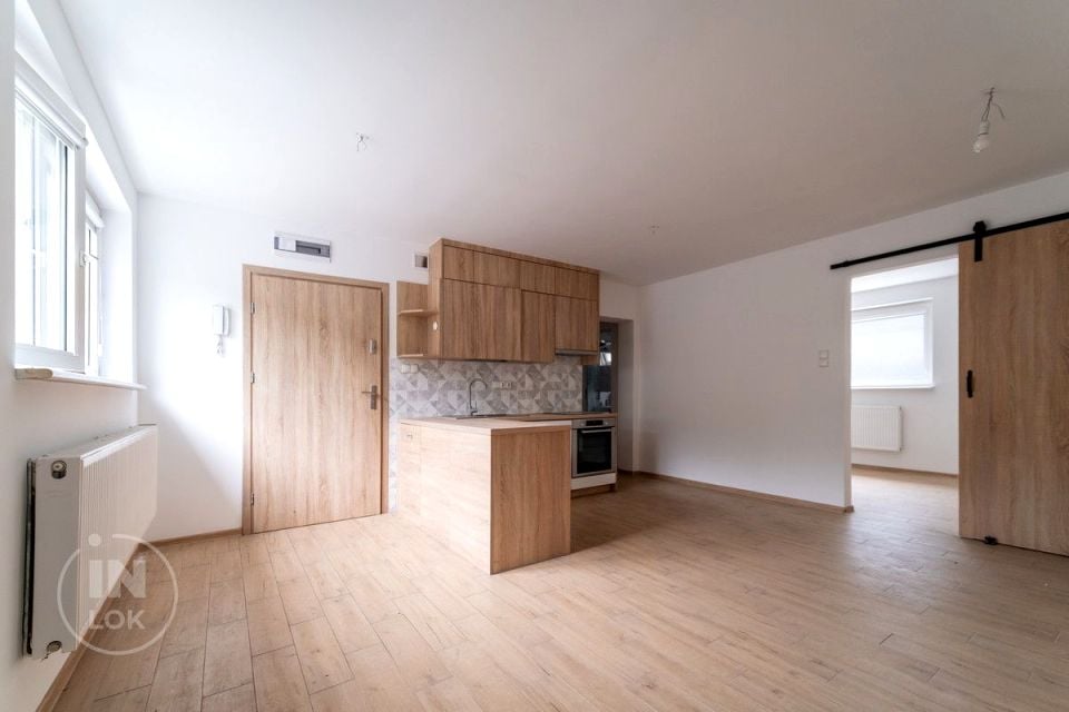 Mieszkanie Chełmża