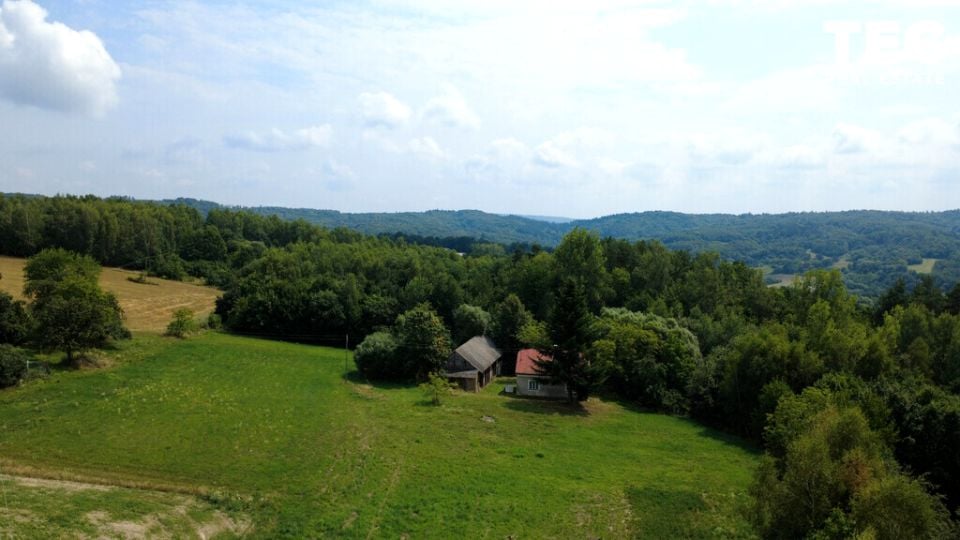Dom Drohobyczka