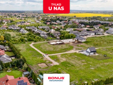 Działka rolna MIERZYN