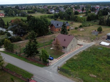 Dom Wola Batorska