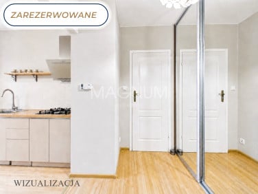 Mieszkanie ZĄBKI sprzedaż
