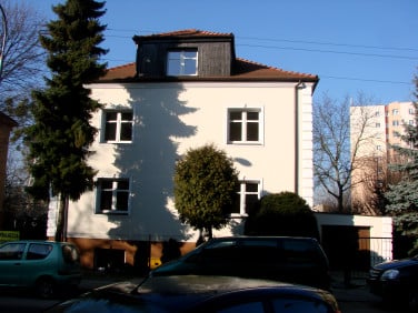 Lokal Poznań