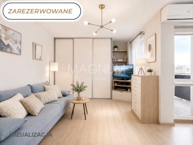 Mieszkanie ZĄBKI