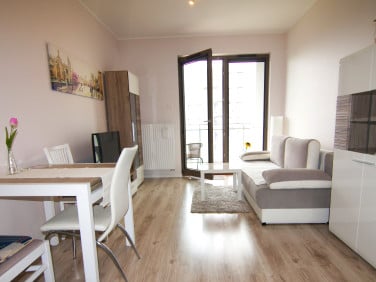 Wynajmę Mieszkanie Gdańsk - 39 m²