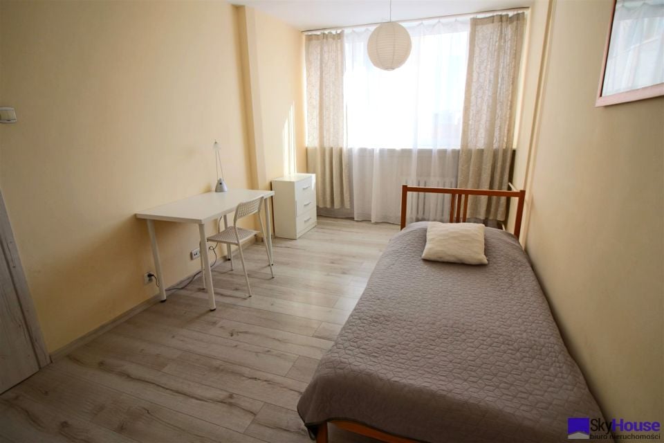 Pokój Wrocław