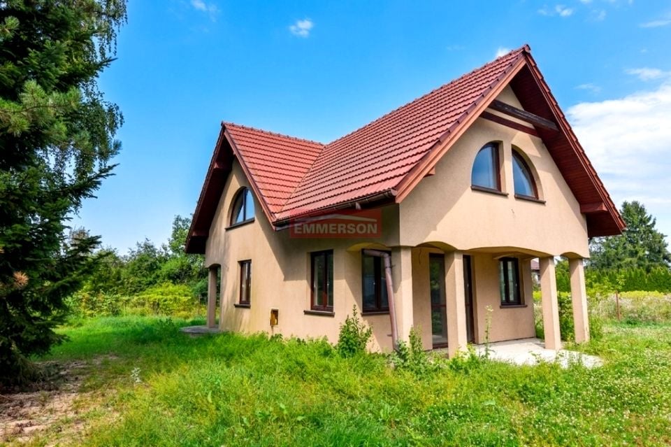Dom Wieliczka