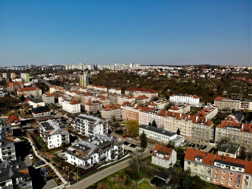 Mieszkanie Gdańsk sprzedaż
