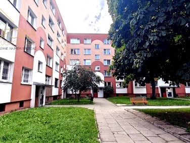 Mieszkanie Łódź