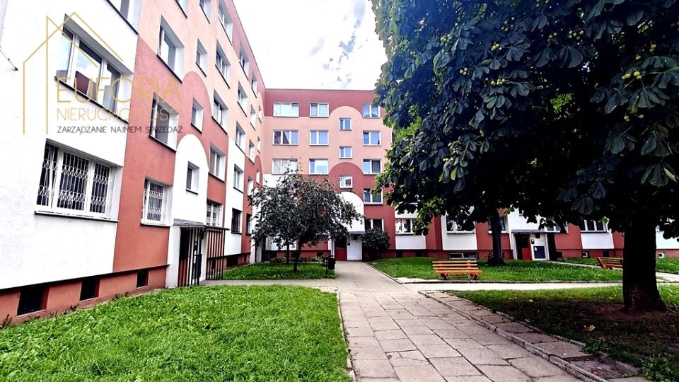 Mieszkanie Łódź