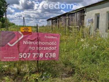 Działka Nawiady