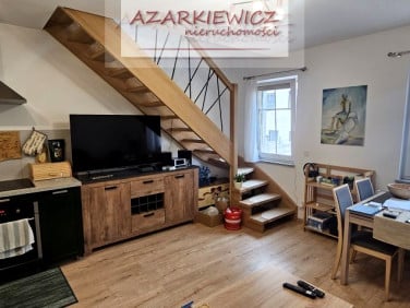 Mieszkanie Myślibórz