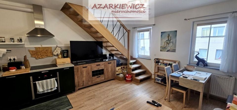 Mieszkanie Myślibórz