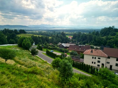 Działka Knurów