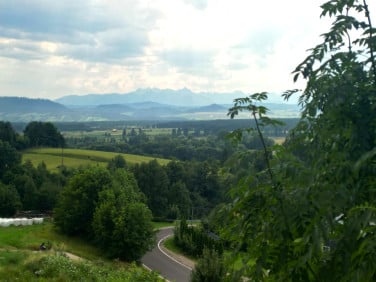 Działka Knurów