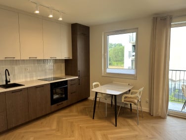 Mieszkanie Gliwice