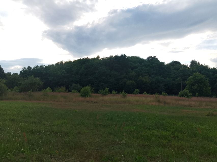Działka budowlana Częstochowa