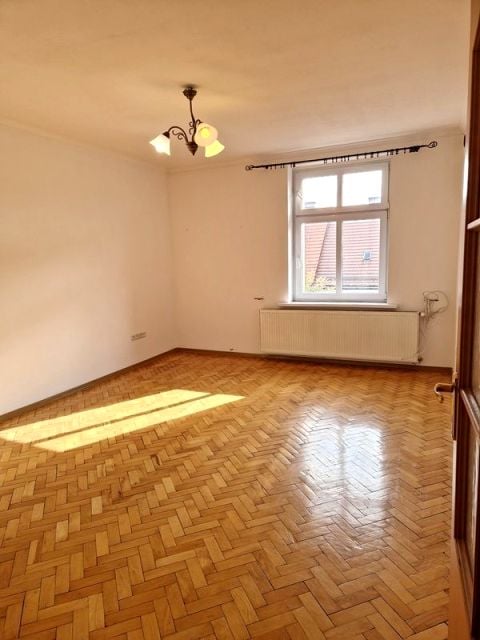 Mieszkanie Gliwice