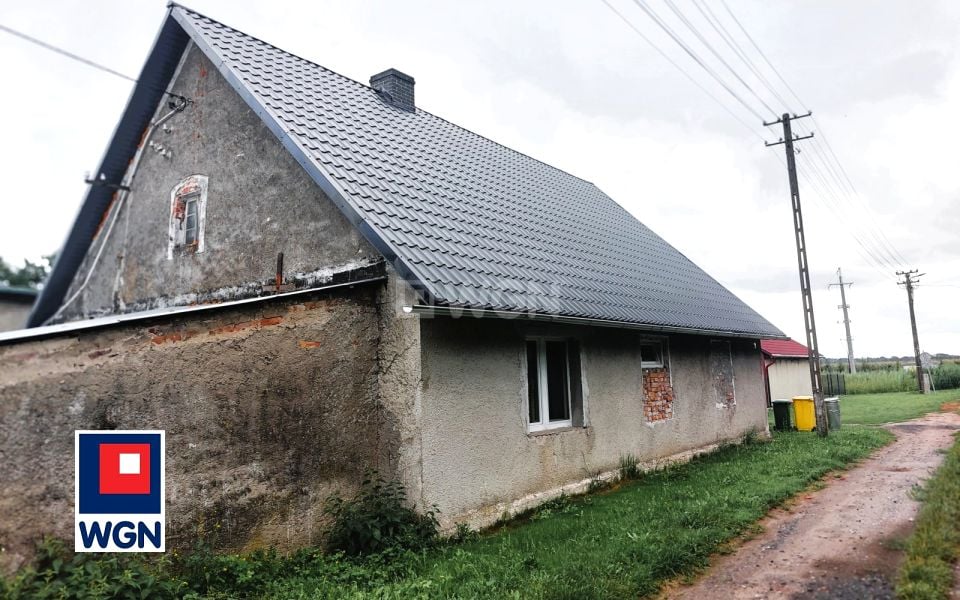 Dom Janiszowice