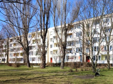 Mieszkanie Wrocław