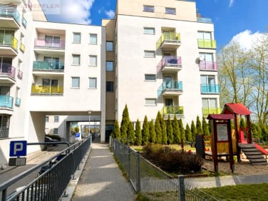 Mieszkanie Poznań