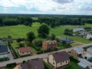 Dom Nakły