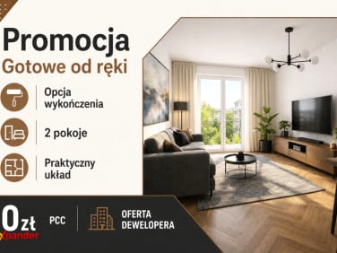 Mieszkanie Poznań