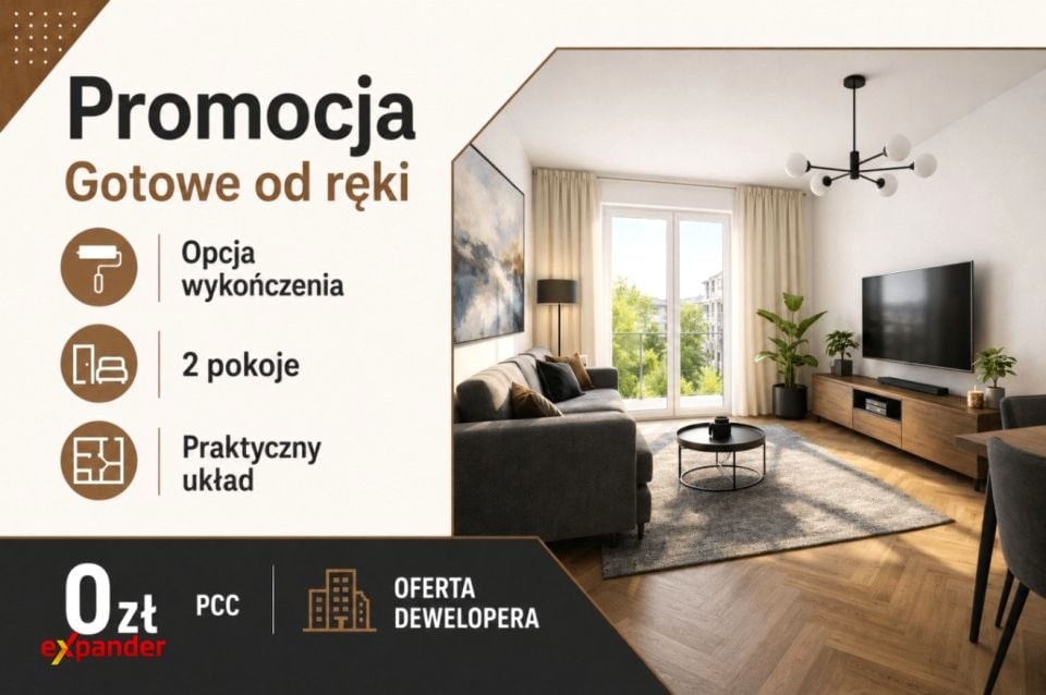 Mieszkanie Poznań