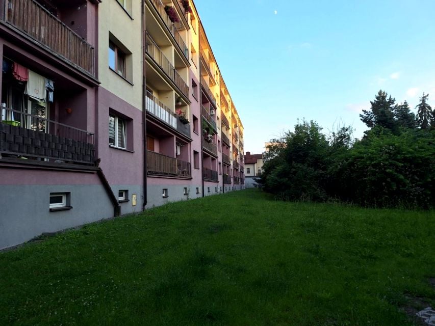 Mieszkanie Sosnowiec