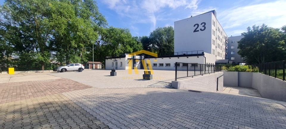 Lokal Radom
