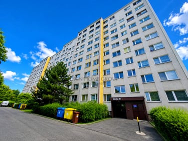 Mieszkanie Wrocław