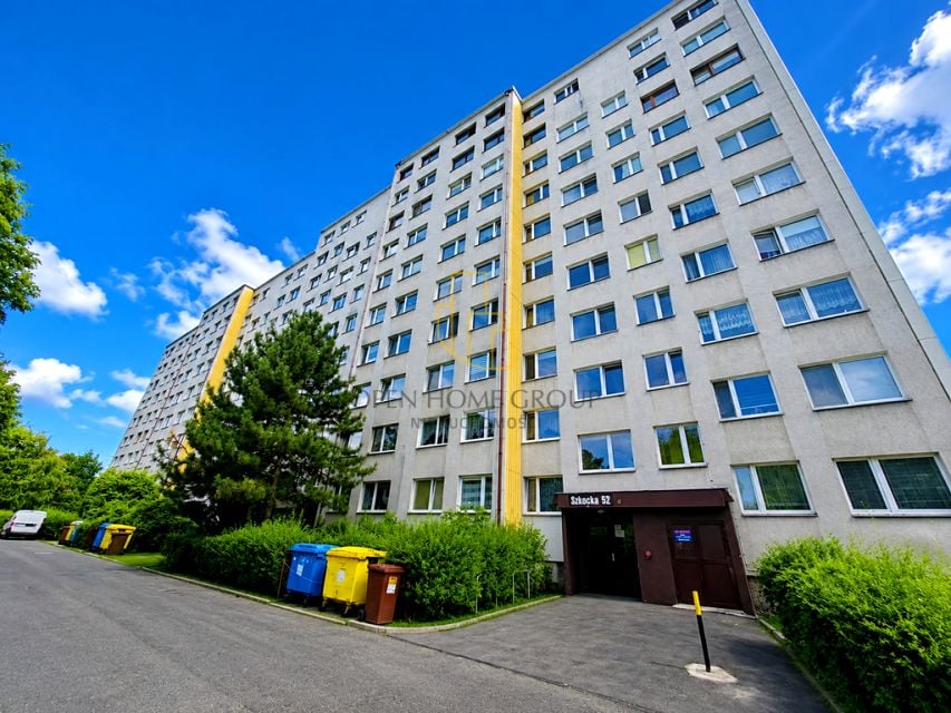 Mieszkanie Wrocław
