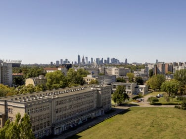 Mieszkanie Warszawa