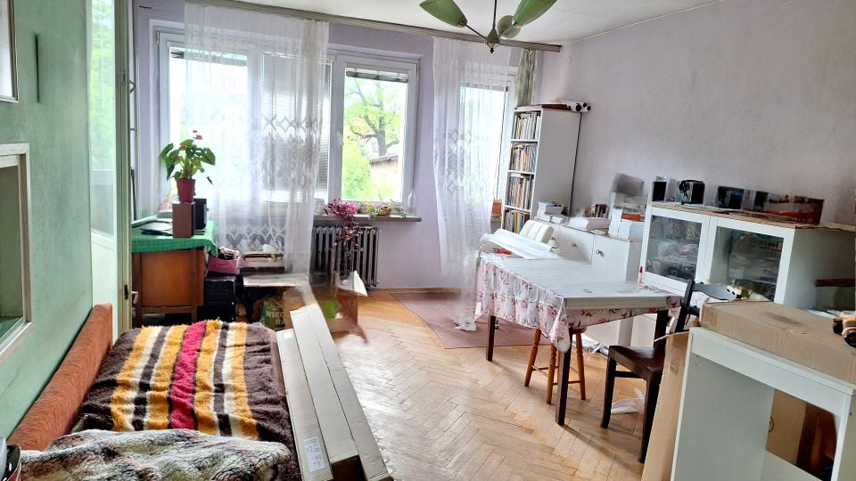 Mieszkanie Jelenia Góra