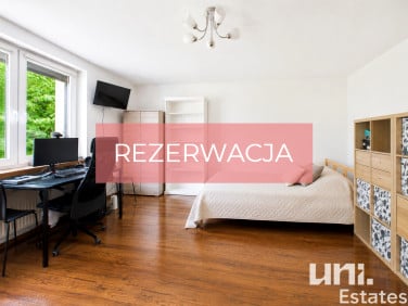 Mieszkanie Katowice
