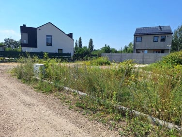 Działka budowlana Sosnowiec