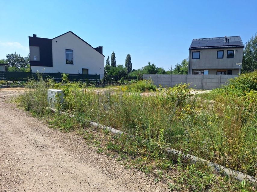 Działka budowlana Sosnowiec