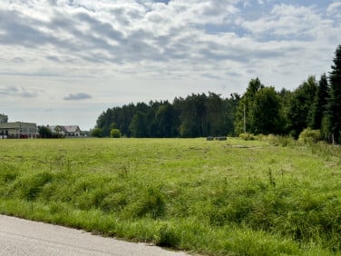 Działka budowlana Nadarzyn