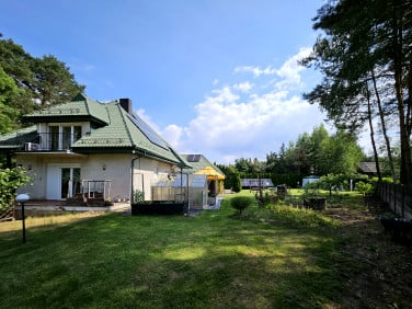Dom Kobyla Góra