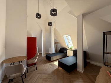 Mieszkanie Poznań