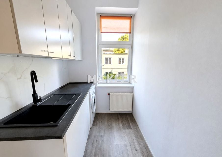 Sprzedam Mieszkanie Bydgoszcz - 44,09 m²