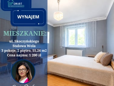 Mieszkanie Stalowa Wola