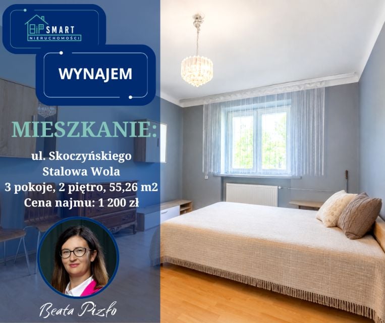 Mieszkanie Stalowa Wola