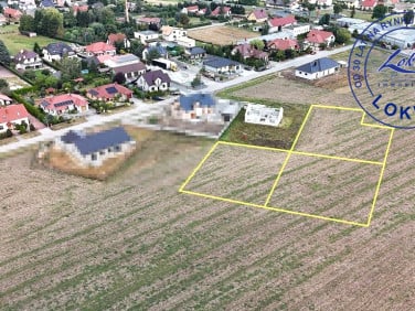 Działka inna Kąkolewo