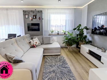 Mieszkanie apartamentowiec sprzedaż