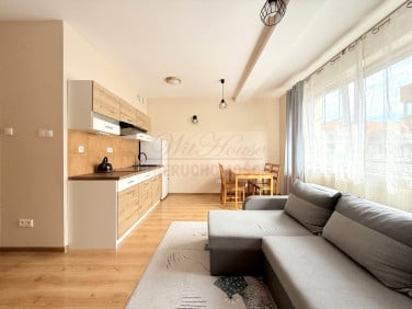Mieszkanie Pruszków