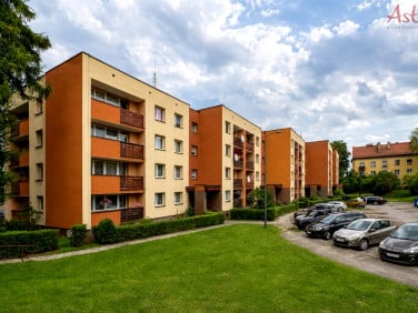 Mieszkanie Tychy
