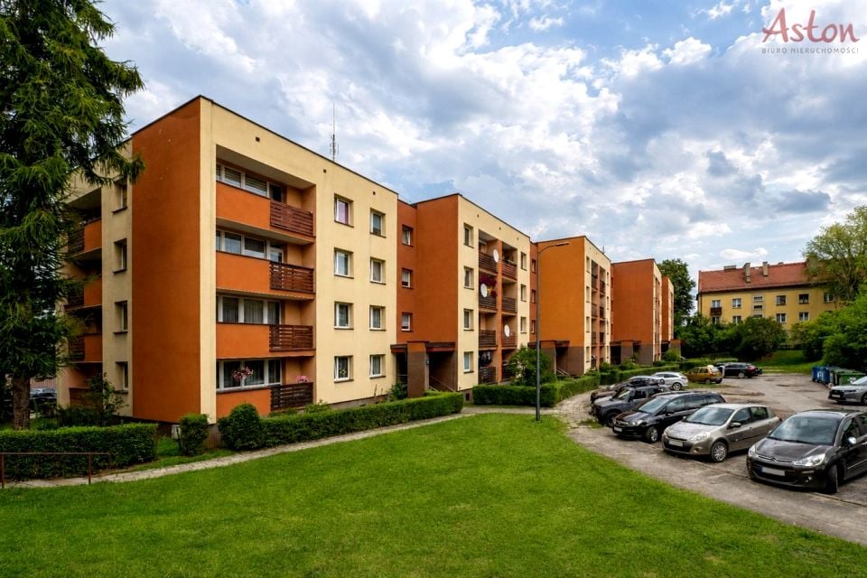 Mieszkanie Tychy