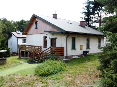 Dom Gorlice