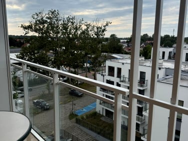 Mieszkanie Kołobrzeg